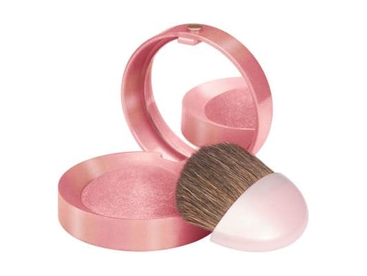 Bourjois Little Round Pot Blush 95 Rose De Jaspe 2,5 g