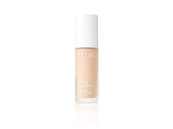 PAESE_Lifting Foundation Fluid smoothing foundation 100 Porcelain 30ml