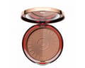 Pikkukuva 1 / 5: Artdeco Bronzing Powder Compact Pitkäkestoinen rusketusjauhe 30 Terracotta 10 g