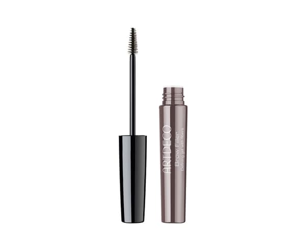Artdeco Brow Filler Defining Gel with Fibers (3 Brown) 7 ml