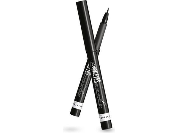 RIMMEL_Scandal Eyes Precision Micro Eye Liner Pen 001 Black 1.1ml