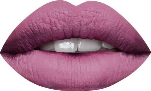 WIBO_Million Dollar Lips matte lipstick 6 3ml