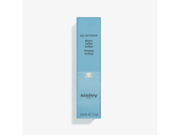 Sisley Mascara So Intense Deep - Dame - 7 ml #03 Deep Blue