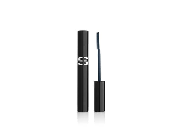 Sisley Mascara So Intense Deep - Dame - 7 ml #03 Deep Blue