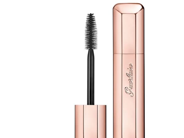 Guerlain Mad Eyes Mascara - Dame - 8 ml # 01 Madblack