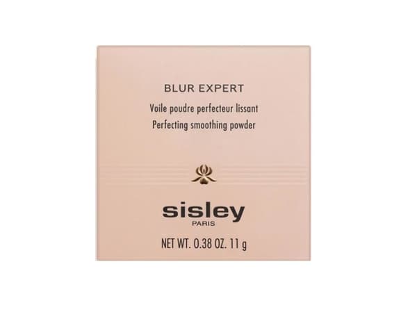 Sisley mattaava kasvopuuteri 11g