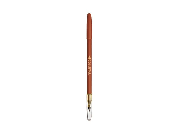 COLLISTAR Professional Lip Pencil 03 Mattone 1 2ml