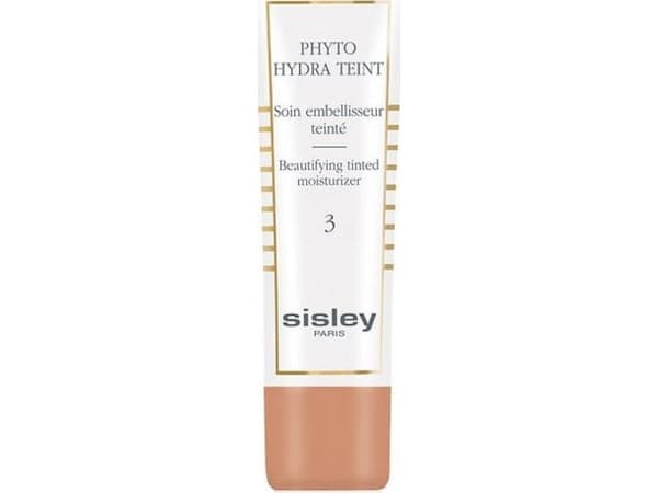 SISLEY PHYTO HYDRA-TEINT BASE SPF15 03 GOLDEN 40ML