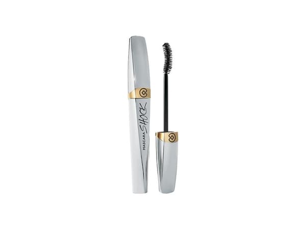 COLLISTAR MASCARA SHOCK® BROWN SHOCK
