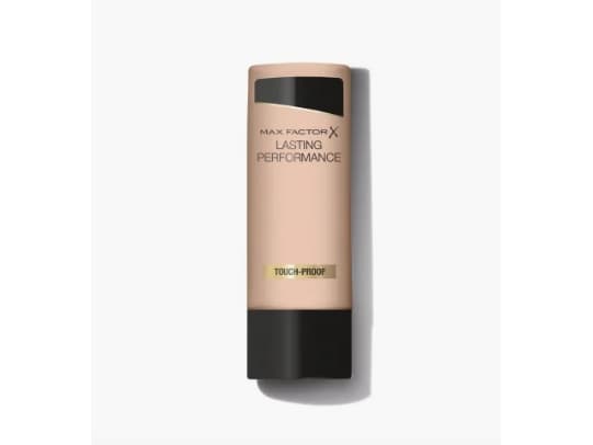 MAX FACTOR LASTING PERFORMANCE Foundation nro 101 Ivory Beige 35ml