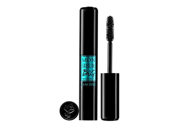 Lancome Monsieur Big Mascara - Dame - 10 ml