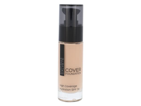 Gabriella Salvete - Cover Foundation - 30 ml