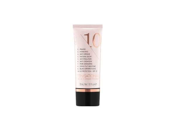 CATRICE - Ten! Sational 10 in 1 Dream Primer SPF15 (W, 30)