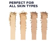 Rimmel Stay Matte Pressed Powder, Amber, Kanna, Matt, Pressat puder, Kvinna, 5 h