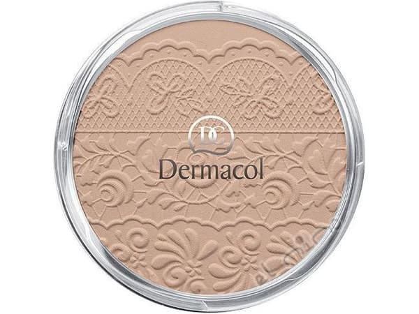 Dermacol Compact Powder No.4 8 g