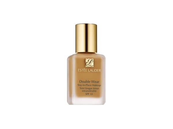 ESTEE LAUDER DOUBLE WEAR STAY-IN PLACE MAKEUP SPF 10 30ML - 4N1 SHELL BEIGE