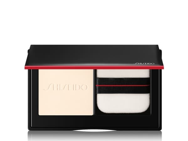 Shiseido Synchro Skin Puder do twarzy Invisible 7g
