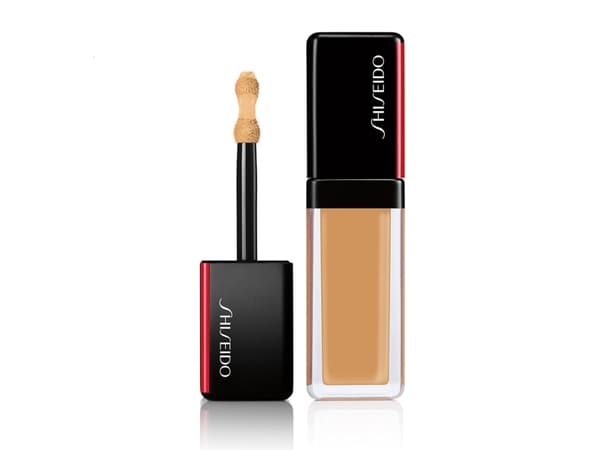 Shiseido Synchro Skin Self-Refreshing, Medium, Medium, Medium, Universal, neste, pullo, naiset