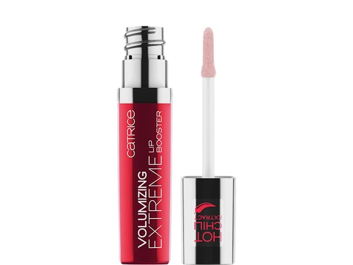 Catrice CATRICE_Volumizing Extreme Lip Booster lip gloss 010 Hot