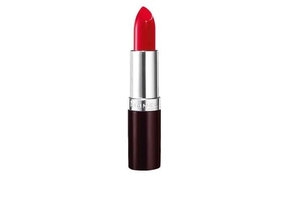 Lasting Finish Lipstick (Kos,W,4g,170 Alarm)