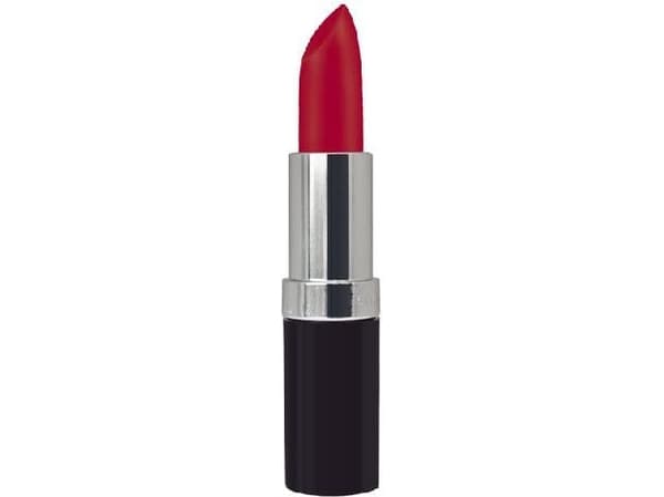 Lasting Finish Lipstick (Kos,W,4g,170 Alarm)