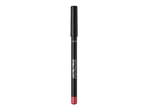 Rimmel Lasting Finish, Rosa, Sunset Pink, Kvinner, HYDROGENATED PALM OIL, HYDROGENATED COCO-GLYCERIDES, ETHYLHEXYL STEARATE, HYDROXYLATED LANOLIN,...