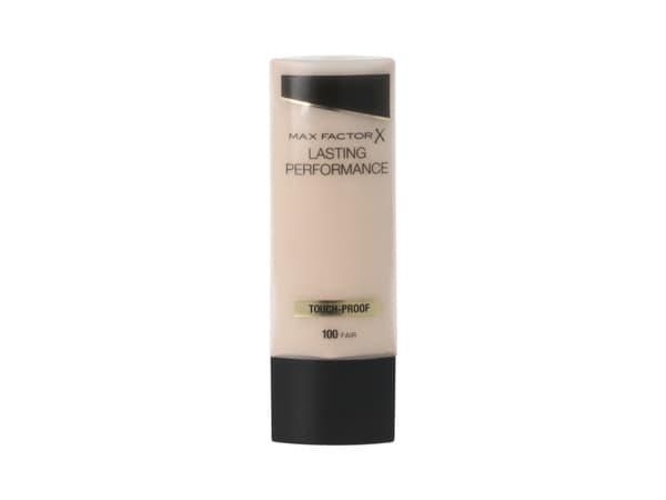 Max Factor Lasting Performance Long Lasting Make-Up 100 Fair 35 ml