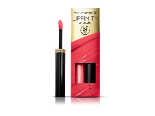 Max Factor - Lipfinity - 4,2 g