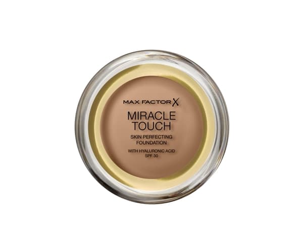 Miracle Touch Skin Perfecting SPF30 (W,11.5 g,083 Golden Tan)