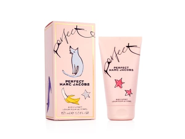 Marc Jacobs Perfect Bodylotion 150 ml