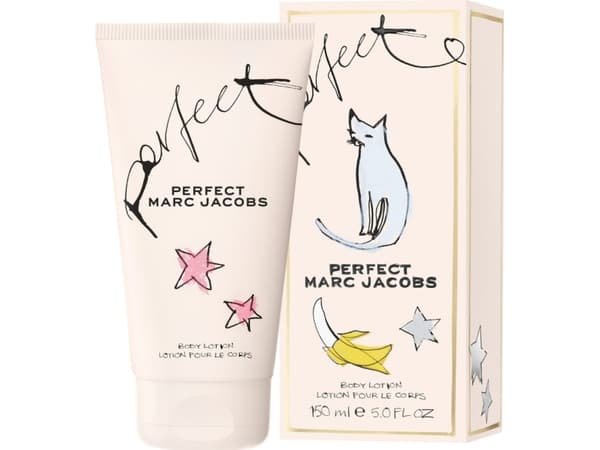 Marc Jacobs Perfect Bodylotion 150 ml