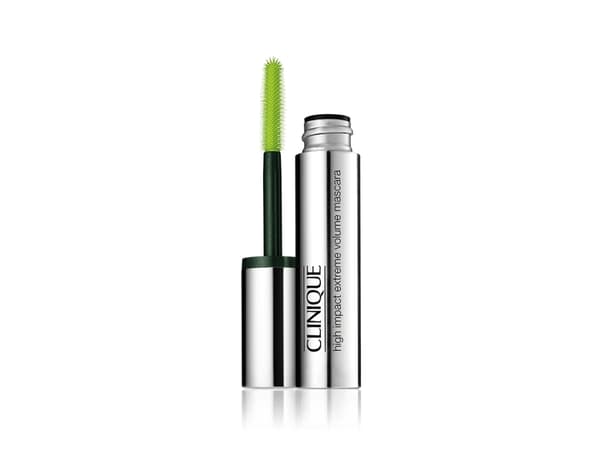 Clinique High Impact Extreme Mascara mascara for ekstremt tykkere øyevipper 01 Svart 10ml