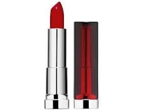 Maybelline Color Sensational 547 Pleasure Me Red