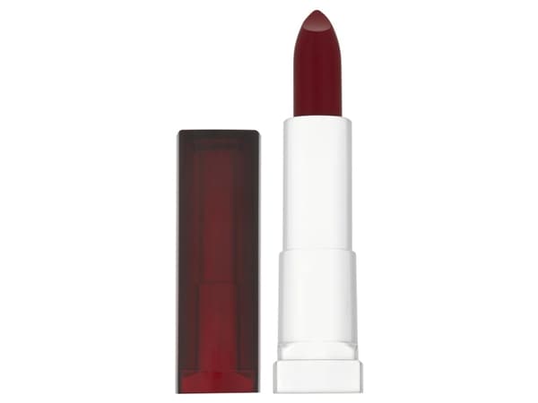 Maybelline Color Sensational 547 Pleasure Me Red