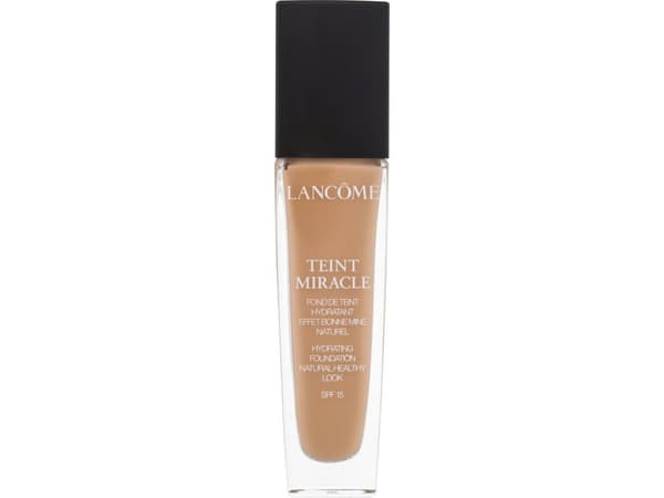Lancome Teint Miracle Hydrating Foundation SPF15 - Dame - 30 ml #045 Sable Beige