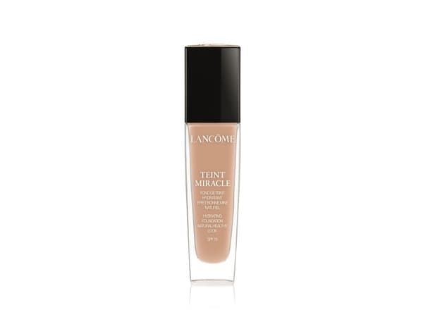 Lancome Teint Miracle Hydrating Foundation SPF15 - Dame - 30 ml #045 Sable Beige