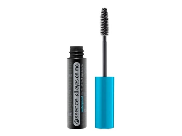 ESSENCE_All Eyes On Me Multi Effect Waterproof Mascara Black 8ml