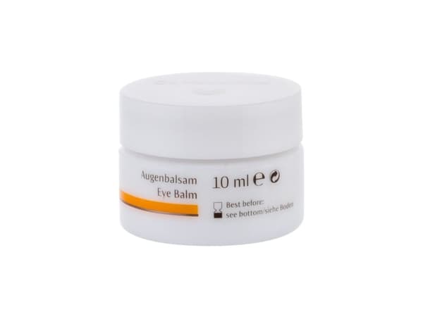 Dr. Hauschka Eye Balm - Dame - 10 ml