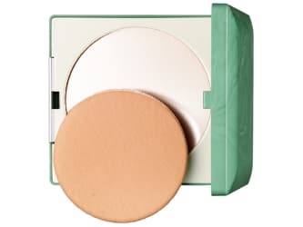 CLINIQUE SUPERPOWDER DOUBLE FACE POWDER 04 MATTE HONEY 10g
