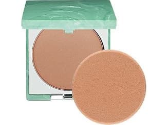 CLINIQUE SUPERPOWDER DOUBLE FACE POWDER 04 MATTE HONEY 10g