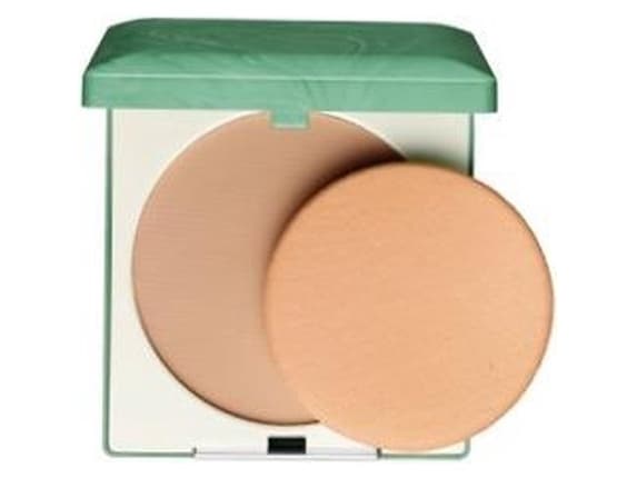 CLINIQUE SUPERPOWDER DOUBLE FACE POWDER 04 MATTE HONEY 10g