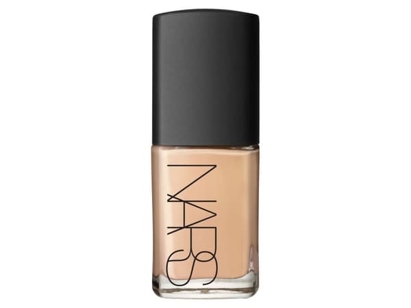 Nars Sheer Glow Foundation - Dame - 30 ml #Punjab