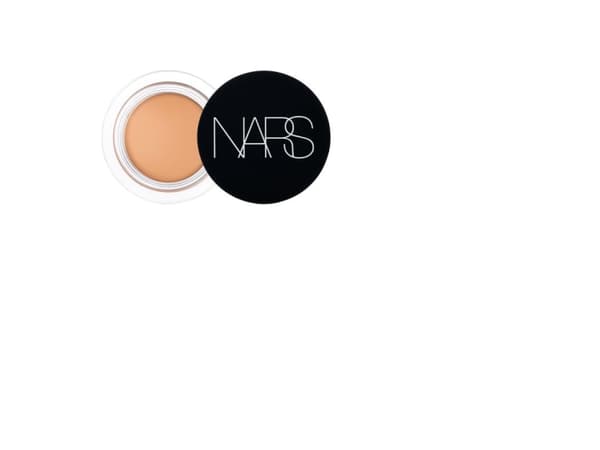 Nars Soft Matte Complete Concealer - Dame - 6 g