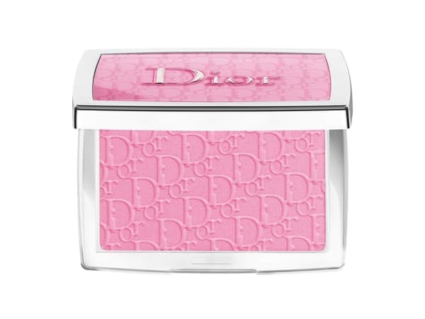 Dior Backstage Rosy Glow, Rosa, 1 färger, Puder, Palett, Radiant, Kvinna