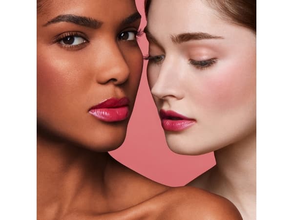 Lancôme 3605971967139, Rosa, Rose Sable, Självtorkning, 1 styck, Borsta, #d28c89