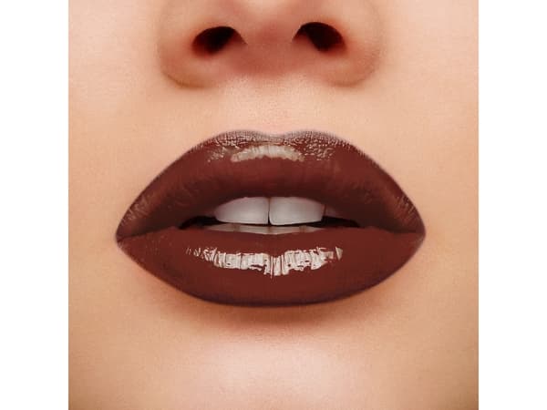 LANCOME L~ABSOLU LACQUER BUILDABLE SHINE & COLOR LONGWEAR LIP COLOR 296 Enchantement