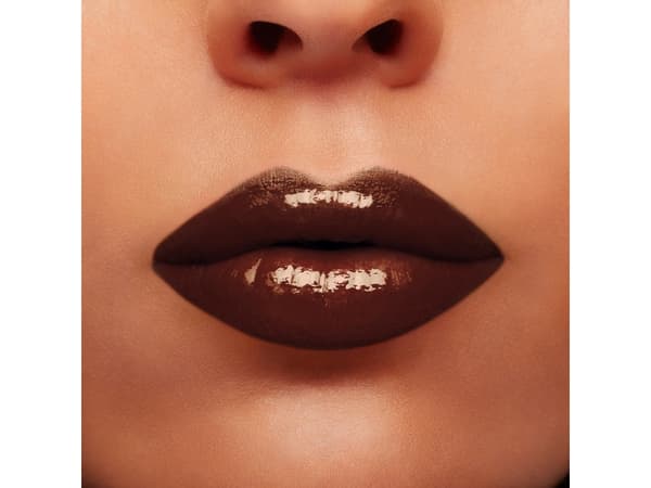 LANCOME L~ABSOLU LACQUER BUILDABLE SHINE & COLOR LONGWEAR LIP COLOR 296 Enchantement