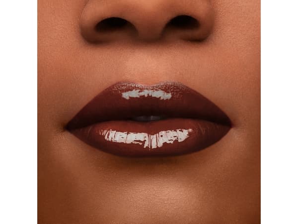 LANCOME L~ABSOLU LACQUER BUILDABLE SHINE & COLOR LONGWEAR LIP COLOR 296 Enchantement