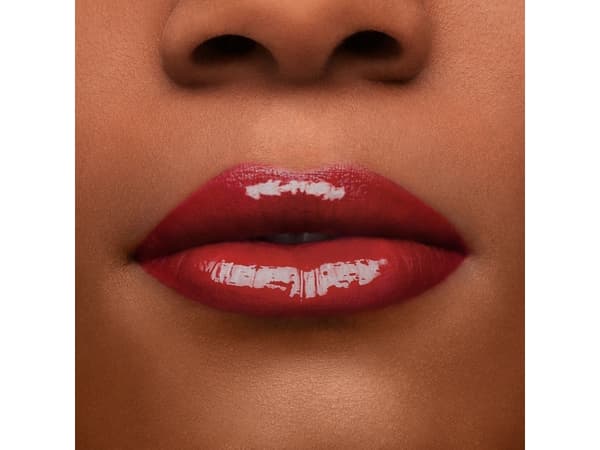 LANCOME L~ABSOLU LACQUER BUILDABLE SHINE & COLOR LONGWEAR LIP COLOR 188 Only You