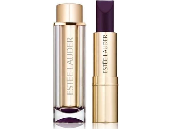 Estee Lauder Pure Color Love Matte Lipstick 420 Up Bite
